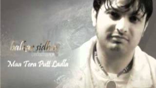 Balkar Sidhu Maa Tera Putt Ladla Full Song [upl. by Giacomo715]