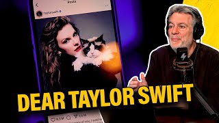 The Shocking Reason Swifties Are Abandoning Taylor Swift [upl. by Ahseka]