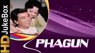 Phagun 1973  Full Video Songs Jukebox  Dharmendra Waheeda Rehman Jaya Bhaduri Vijay Arora [upl. by Alexio]