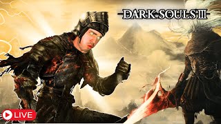 🔴 RAIVA FRUSTRAÇÃO E MUITA RESENHA  COD WARZONE e DARK SOULS 3 GAMEPLAY 🔴 [upl. by Herriott749]