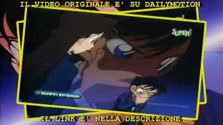 1° Sigla dapertura e chiusura Detective Conan  Versione Super FULLHD [upl. by Lokkin374]