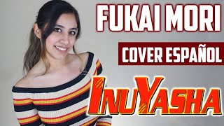 Inuyasha Ending 2『Fukai Mori』 Do As Infinity  FULL COVER ESPAÑOL LATINO  Dianilis [upl. by Reifnnej]