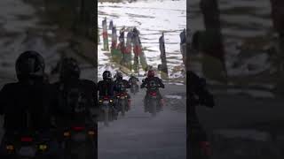 A Dream  Road Trip  to Heaven Ladakh shortvideos ladakhdairies [upl. by Fawne]