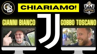 CHIARIAMO SU MONCALVO E tanto Calciomercato con giannibianco [upl. by Nerte]