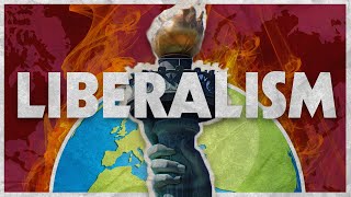 Liberalism is a death cult [upl. by Esmerelda]