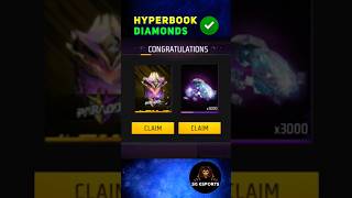 How To Get Free Diamonds In Free Fire Free Fire Free Diamond App Fire Free Diamond App freefire [upl. by Marlowe]