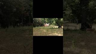 Tannerite fun tannerites firearmreview [upl. by Weixel]