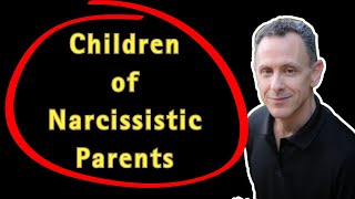 Children of Narcissistic Parents [upl. by Attesor523]