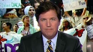 Tucker Calif is challenging integrity of the union [upl. by Florine]