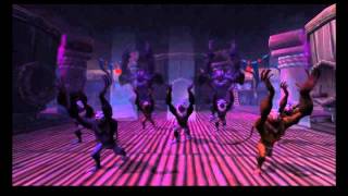 Gamescom 2012 Mist of pandaria Dungeons and raids Trailer [upl. by Gurevich]