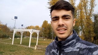 ‼️DailyVlog în Parcul din Arad‼️foryou youtube trending [upl. by Atibat]