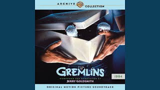 Gremlins Trilogy Musical Themes [upl. by Jacinda624]