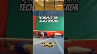 Perfecciona los Ejercicios del Entrenamiento de Saitama [upl. by Broadbent828]