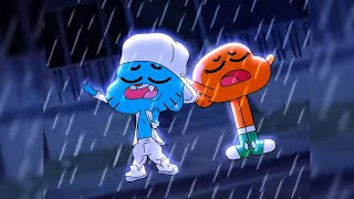 Laila  Not my problem  Jersey club remix   GUMBALL EDIT [upl. by Eirolam]