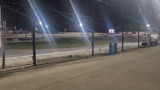 Modifieds Feature Midvale Speedway August 24th 2024 [upl. by Delphinia]