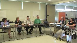 Williston School Board Meeting May 16 2017 [upl. by Owens]