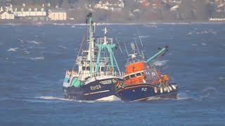 Torbay ALB Shout 2 of 2018 07012018 Holly Anne [upl. by Keemahs]