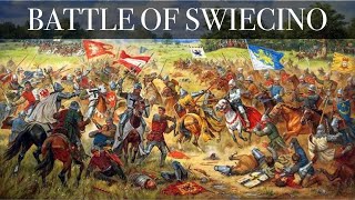 Nightmare for the Teutons Battle of Swiecino Summer 1462 [upl. by Danais830]