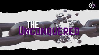 The Unconquered  Sunday Service  CWM  11102024 [upl. by Ranna]