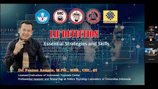 PREVIEW LIE DETECTION [upl. by Adnilav]