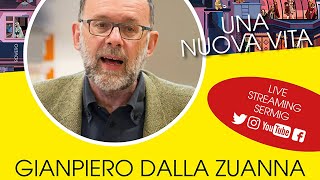 Gianpiero dalla Zuanna allUniversità del Dialogo  Sermig [upl. by Edaj]