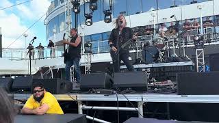 Headbangers Boat 2024  Corrosion of Conformity  Albatross 103124 [upl. by Eidob]