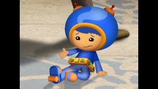 Team Umizoomi  The Toy Parade [upl. by Grissom]