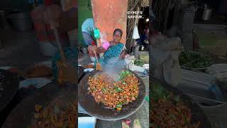 Akka kanava meen varuval  squid fish fry [upl. by Aehsan604]