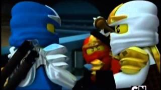 Lego Ninjago  Jay  Theme Song [upl. by Andris]