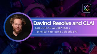 Davinci Resolve Technical Pass using Ai  FULL TUTORIAL [upl. by Ojok318]