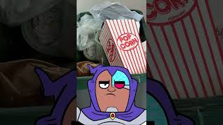 Cyborg Cleans my House amp Gets Mad  Teen Titans Go Watch more on Cartoon Network Shorts [upl. by Arze704]