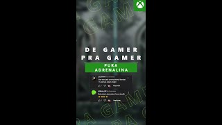 DE GAMER PRA GAMER 6  JOGOS DE AÇÃO E DESAFIOS pcgamepass xboxgamepass [upl. by Ojeitak]