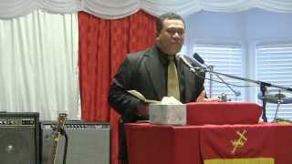 Rev Vili HefaSemisi 31012 TOKANGAI AE PUPUAPUHI Part 1 [upl. by Yevol549]