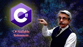 C Nullable References [upl. by Agiaf]