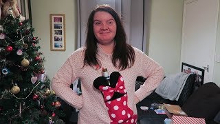 Girlfriends Christmas wine jumper DIY 🎅🍷 [upl. by Aidnama]