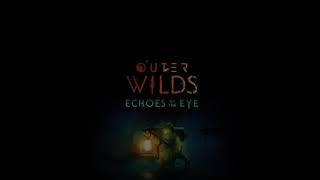 Echoes of the Eye Soundtrack  Travelers’ Encore [upl. by Ocsirf]