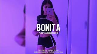 Pista de Reggaeton Uso Libre quotBONITAquot  Beat Reggaeton Romantico 2024 [upl. by Ecidna]