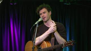 Vance Joy Performs LIVE Radio 1045 Studio Session [upl. by Murial]