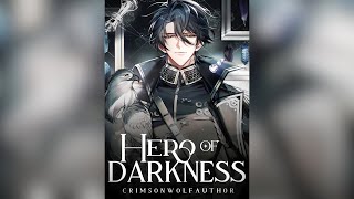 『 Hero of Darkness 』— AudioBook AI x PL — Zapowiedź — Link w Opisie [upl. by Gratianna]