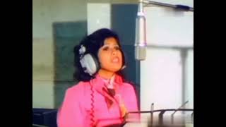 Sharifah Aini  Hatiku Hatimu OST Hapuslah Air Matamu 1976 [upl. by Domph]