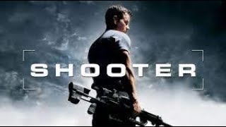 Shooter Full Movie Story Teller  Facts Explained  Hollywood Movie  Mark Wahlberg  Kate Mara [upl. by Antonie]