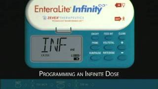 Infinity Pump Instructional Video [upl. by Yraeg993]