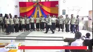 ACK Mombasa Diocese Choir Music Festivals 2024  St Pauls Rabai [upl. by Hoang]