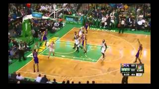 NBA CIRCLE  LA Lakers Vs Boston Celtics Highlights 17 Jan 2014 wwwnbacirclecom [upl. by Nimajaneb]