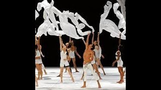 Ballet For Live´ Maurice Béjart [upl. by Lucie540]