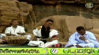 ould meilied bne amp beilil music mauritania [upl. by Ayit]