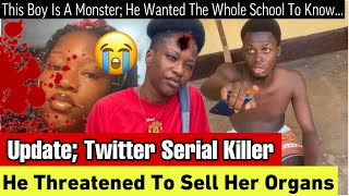 UPDATE On Christiana Idowu He Told Her Mother To Tell The Whole School And Claimed To Be Fulani Man [upl. by Enilrem878]