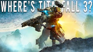 We were wrong about Titanfall 3 [upl. by Alyat]