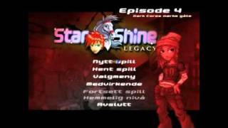 Starshine Legacy soundtrack [upl. by Cower]