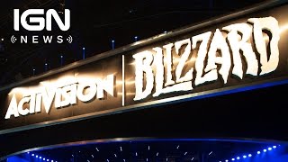 Activision Releases Q1 Earnings Report Made Lots of Money  IGN News [upl. by Moriah644]